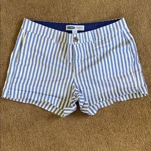 Old Navy Everyday Shorts